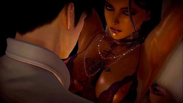 Waifu Academy - Elizabeth Laroche [part 02] Porn Collection [18] Nude Scenes Porn Game Play