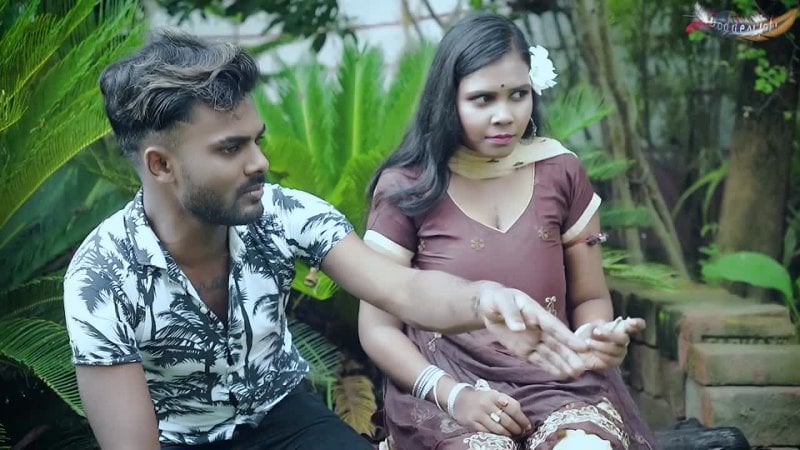 Desi college students hardcore fuck in the park outdoor mms